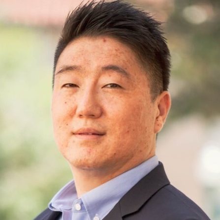 Sam Lee, owner and president of City Wide Southwest Los Angeles